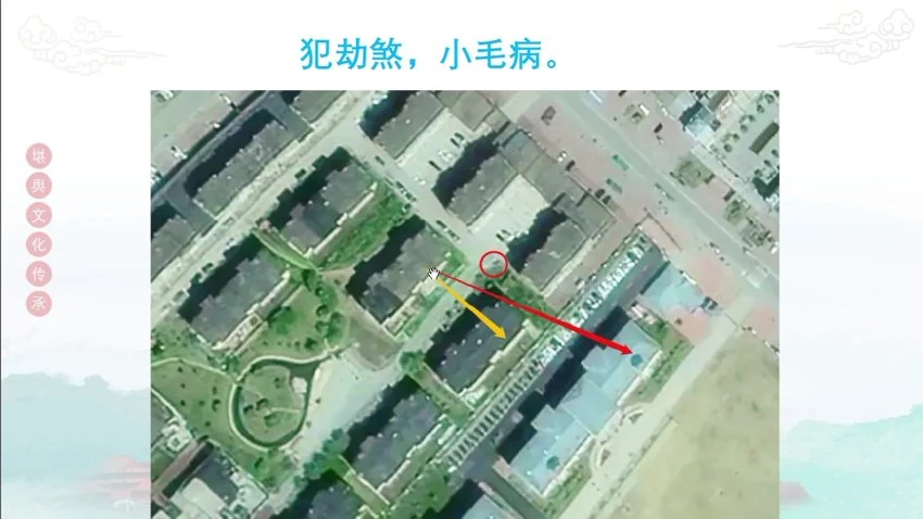 宗佑《阳局环境学+指迷赋》视频18集