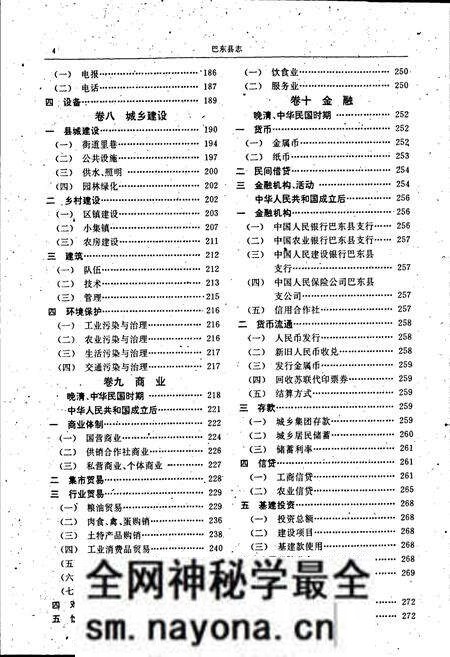 《巴东县志》.pdf电子版_湖北省志预览图5 《巴东县志》.pdf电子版_湖北省志预览图5