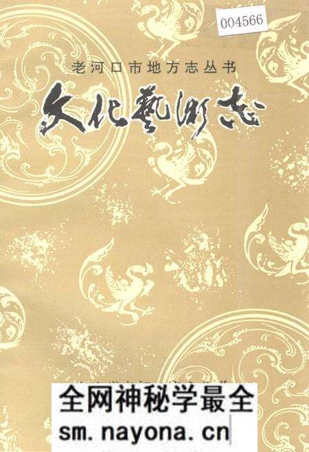 《老河口地方志 文化艺术志》.pdf电子版_湖北省志预览图 《老河口地方志 文化艺术志》.pdf电子版_湖北省志预览图