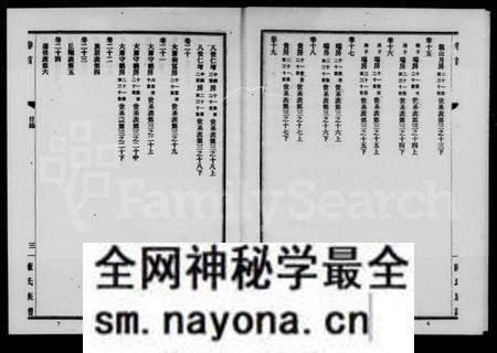 湖南陈氏族谱-陈氏族谱 [33卷,首1卷].pdf电子版预览图5