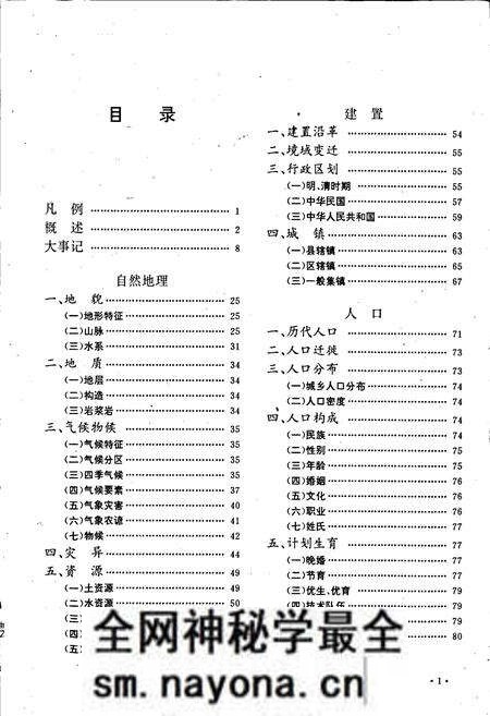 《麻城县志》.pdf电子版_湖北省志预览图5 《麻城县志》.pdf电子版_湖北省志预览图5