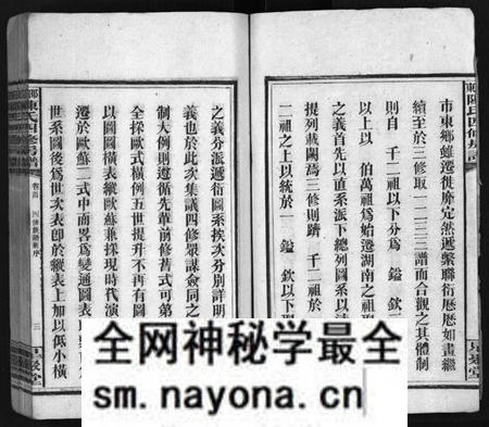 湖南陈氏族谱-陈氏四修房谱 [8卷].pdf电子版预览图4