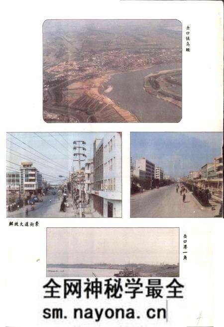 《岳口镇志》.pdf电子版_湖北省志预览图5 《岳口镇志》.pdf电子版_湖北省志预览图5