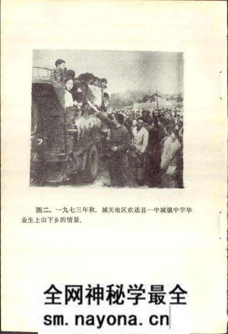 《钟祥县知青工作简史》.pdf电子版_湖北省志预览图3