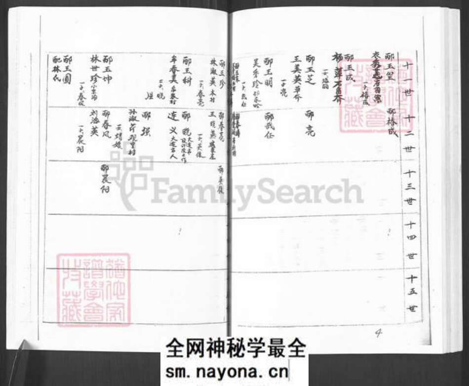 山东省烟台市栖霞市庄园街道邴氏族谱-邴氏谱书.pdf电子版预览图5 山东省烟台市栖霞市庄园街道邴氏族谱-邴氏谱书.pdf电子版预览图5