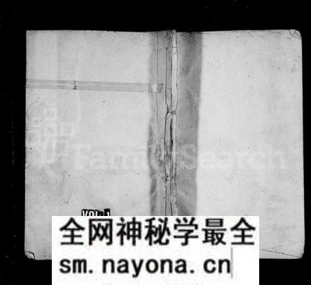 湖南廖氏族谱-醴西廖氏三修族谱 [9卷,首1卷].pdf电子版预览图1