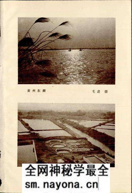 《黄冈地区水产志》.pdf电子版_湖北省志预览图2
