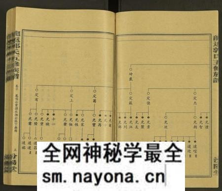 湖南郭氏族谱-郭氏五修族谱[12卷及卷首].pdf电子版预览图5