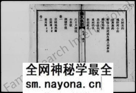 湖南龚氏族谱-中湘龚氏族谱 [13卷,首1卷].pdf电子版预览图4