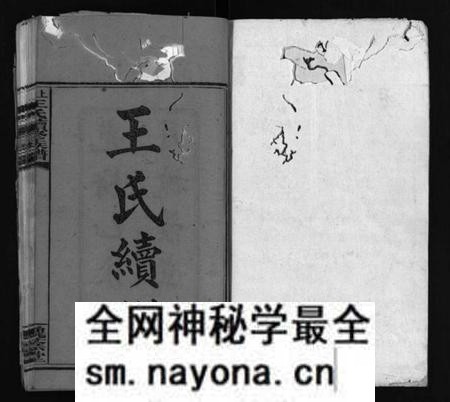 湖南刘氏族谱-上湘龙塘王氏续修族谱 [10卷].pdf电子版预览图2