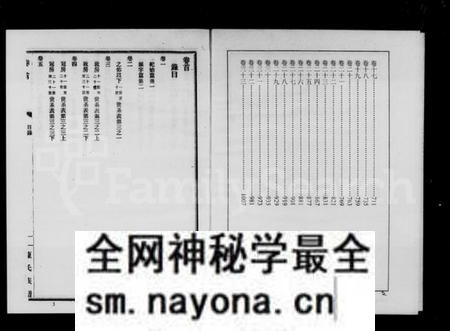 湖南陈氏族谱-陈氏族谱 [33卷,首1卷].pdf电子版预览图3