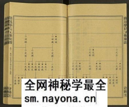 湖南郭氏族谱-郭氏五修族谱[12卷及卷首].pdf电子版预览图4