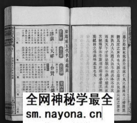 湖南刘氏族谱-刘氏族谱 [13卷,及卷首末].pdf电子版预览图2