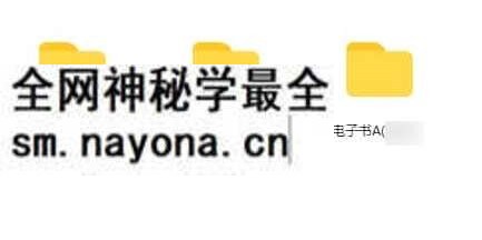 王凤麟电子书50部凤麟易理PDF书籍