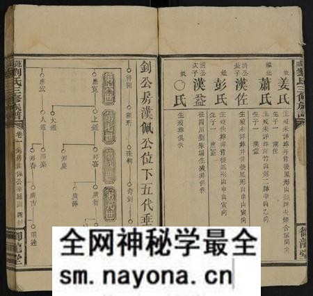 湖南刘氏族谱-莲城刘氏三修族谱 [7卷,首末各1卷].pdf电子版预览图4