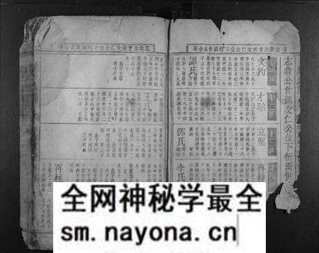 湖南梁氏族谱-梁氏族谱.pdf电子版预览图2 湖南梁氏族谱-梁氏族谱.pdf电子版预览图2