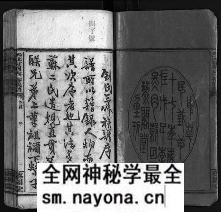 湖南刘氏族谱-社村刘氏三修族谱 [10卷,首末各1卷].pdf电子版预览图3