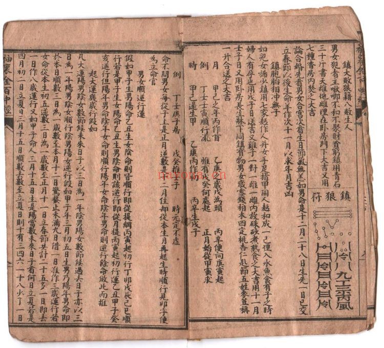 《补袖里金百中经》PDF电子书（22页）