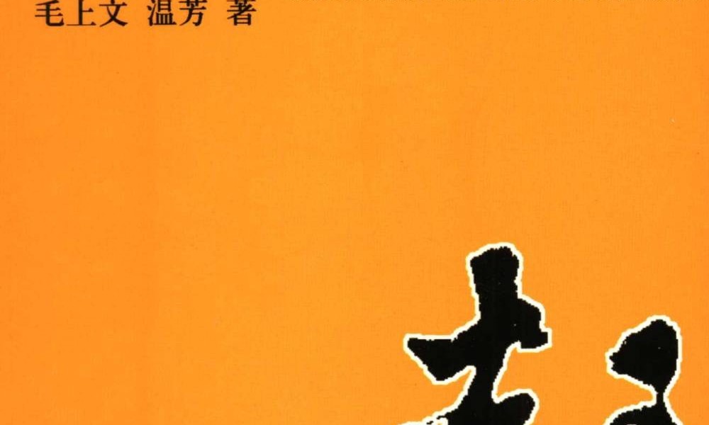 毛上文 温芳《中国起名经典》231页