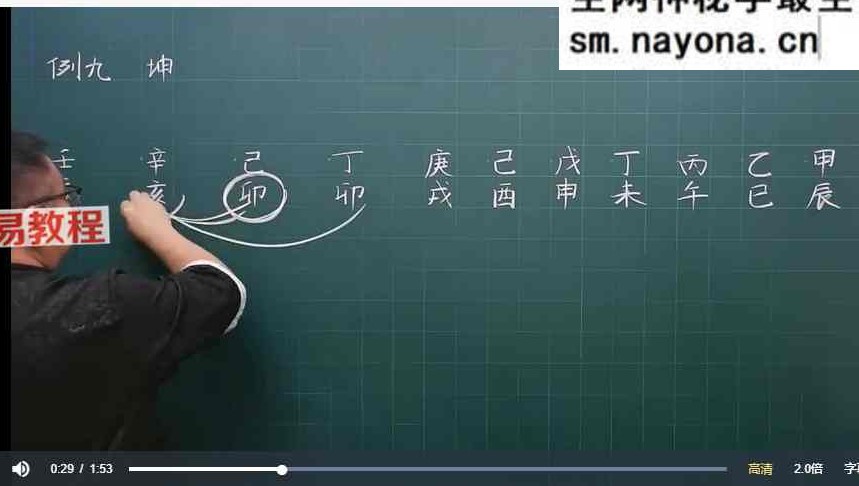 吕老师《中级班案例分析汇总》2552集视频