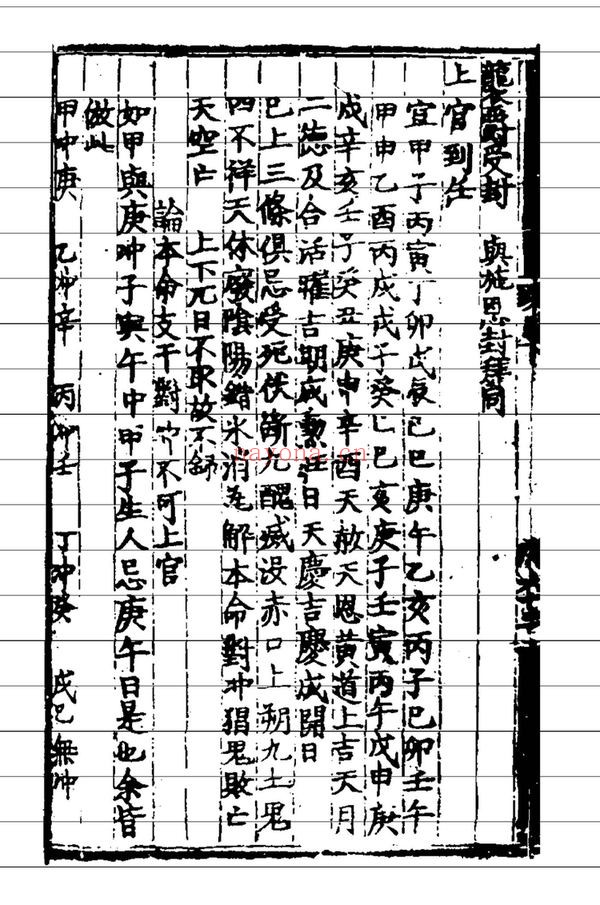 《臞仙肘后经》PDF电子书（2册PDF电子书）