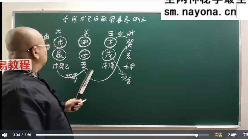 吕老师《中级班案例分析汇总》2552集视频