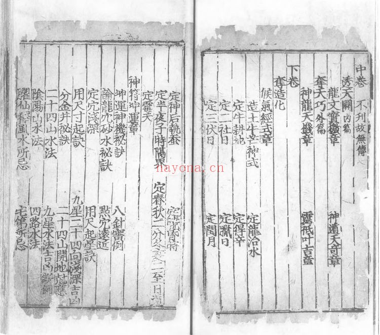 《臞仙肘后神枢》PDF电子书（3册PDF电子书）