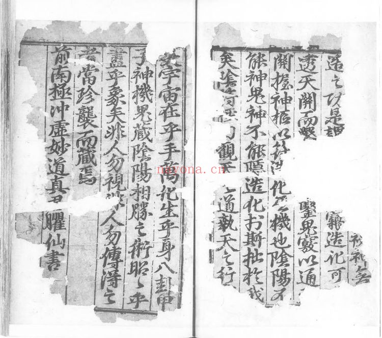 《臞仙肘后神枢》PDF电子书（3册PDF电子书）