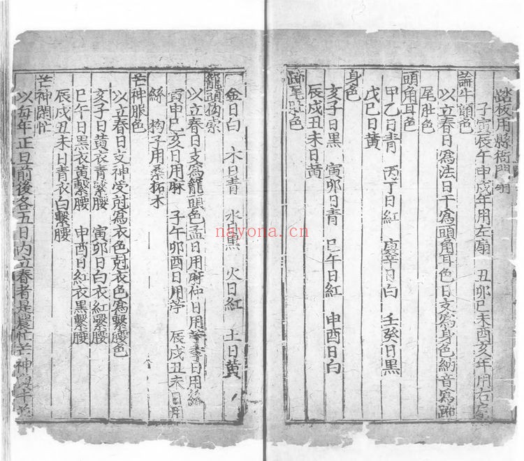 《臞仙肘后神枢》PDF电子书（3册PDF电子书）