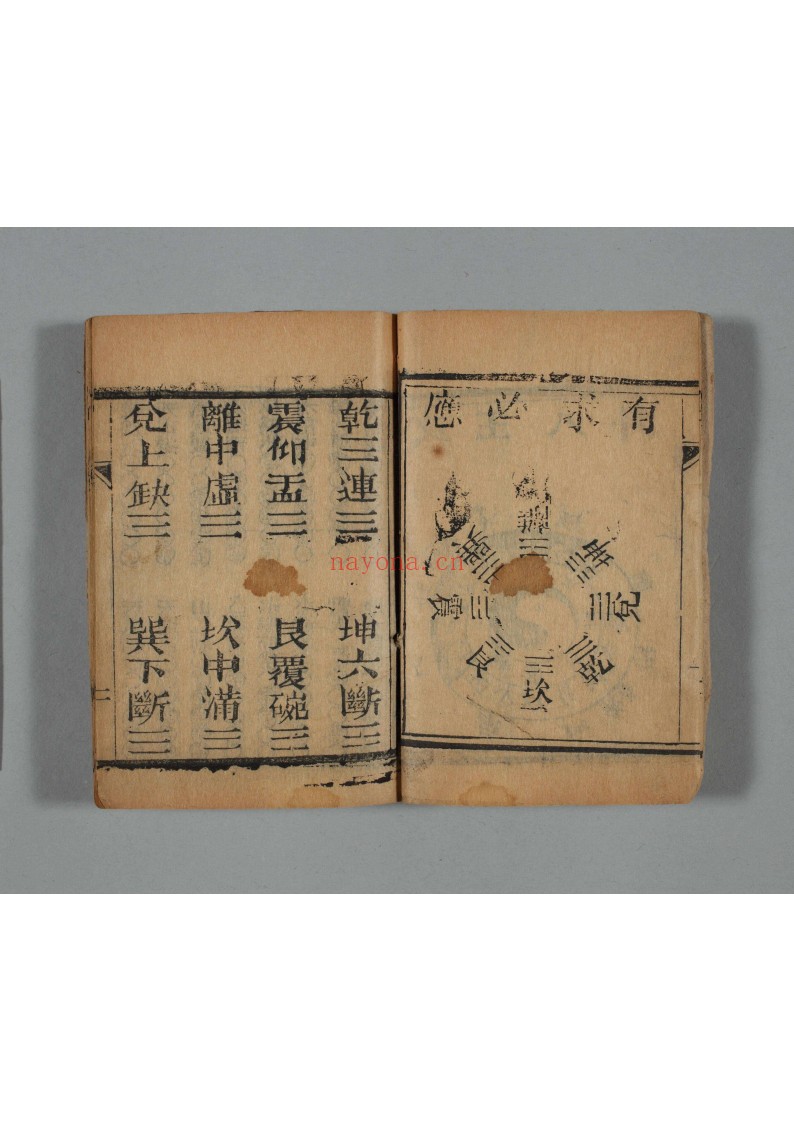 金钱课易