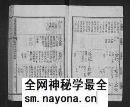 湖南周氏族谱-庐阳周氏重修族谱 [不分卷].pdf电子版预览图2