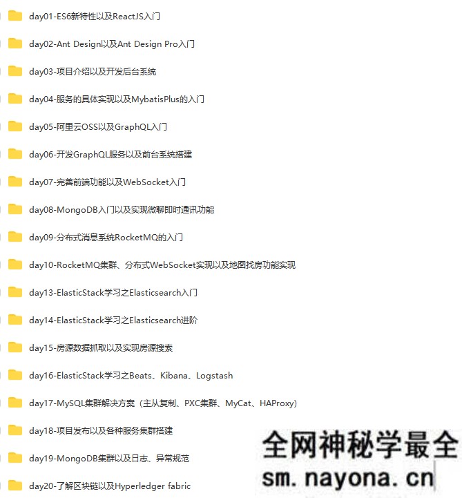 【JAVA】博学谷-Java开发全终端实战租房项目-1980元