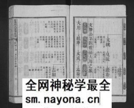 湖南周氏族谱-庐阳周氏重修族谱 [不分卷].pdf电子版预览图3
