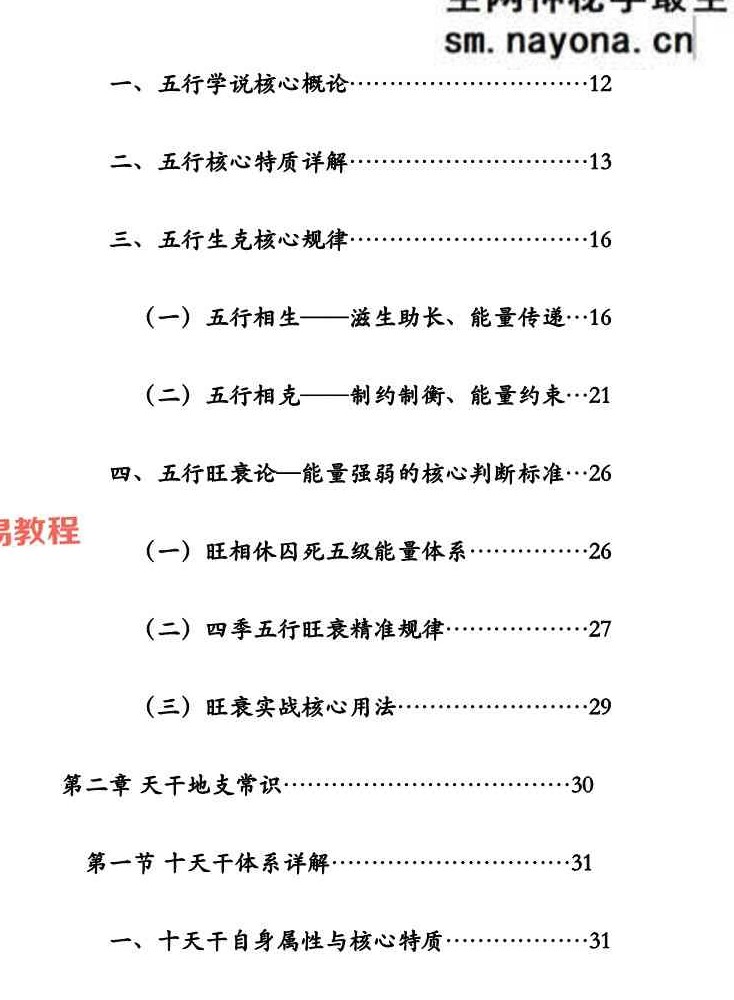 袖传一课《金口诀入门精讲》161页.pdf