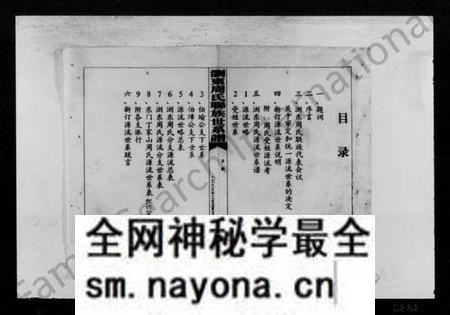湖南周氏族谱-浏东周氏联族世系谱.pdf电子版预览图3