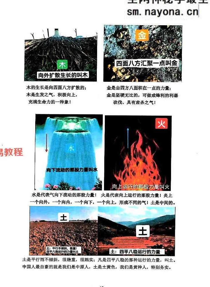 道家真传八字142页-彩色.pdf
