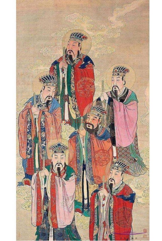 太上说南斗六司延寿度人妙经南斗经PDF 道家典籍