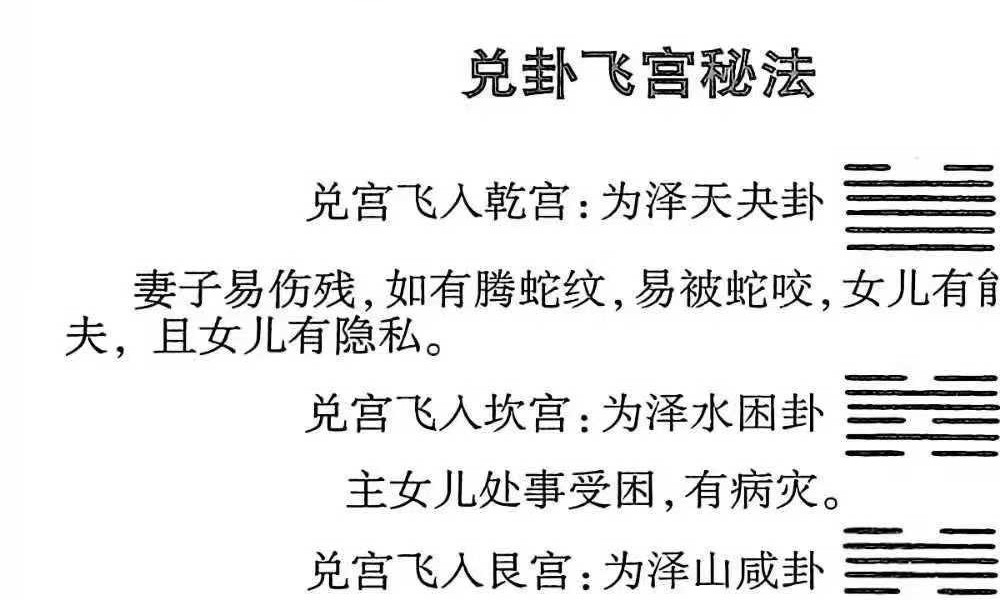 范炳檀《范公手相》254页