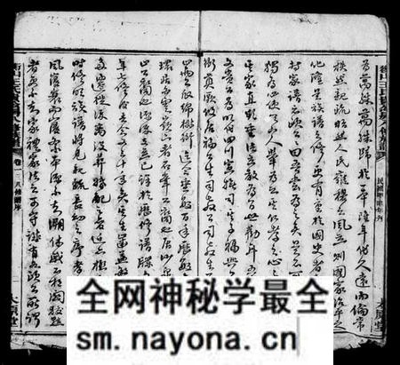 湖南王氏族谱-衡山王氏贵公房八修族谱 [12卷].pdf电子版预览图5