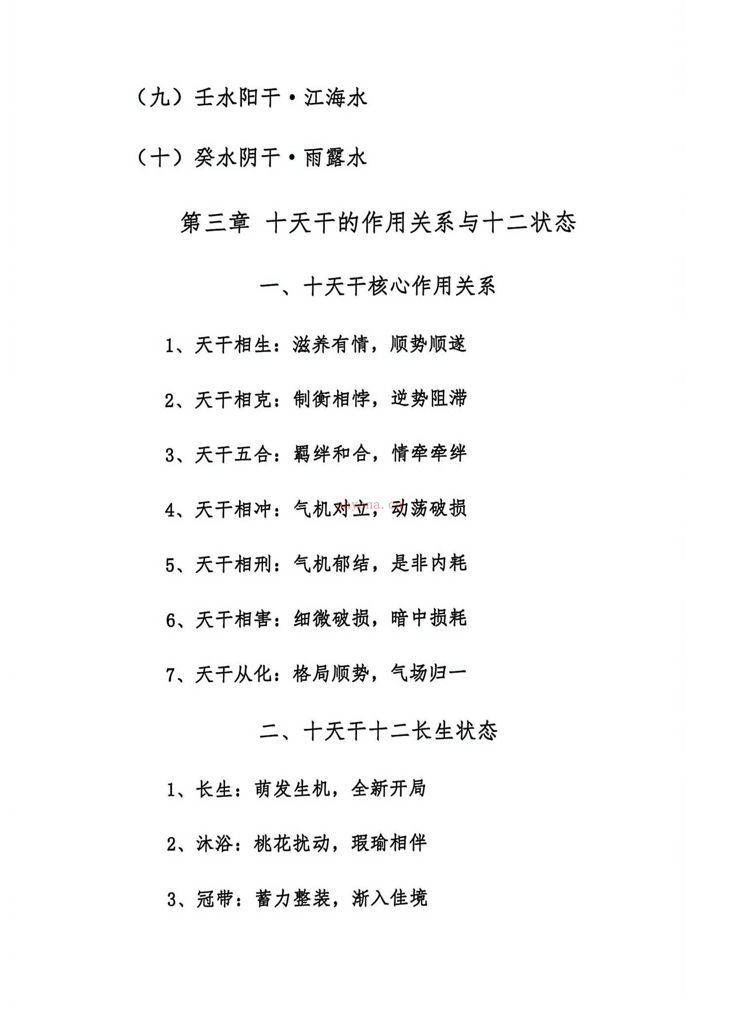 《奇门遁甲研测精修》PDF电子书（182页）