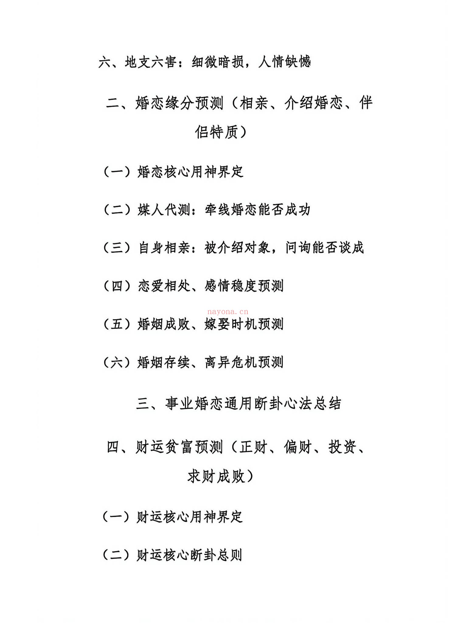 《奇门遁甲研测精修》PDF电子书（182页）