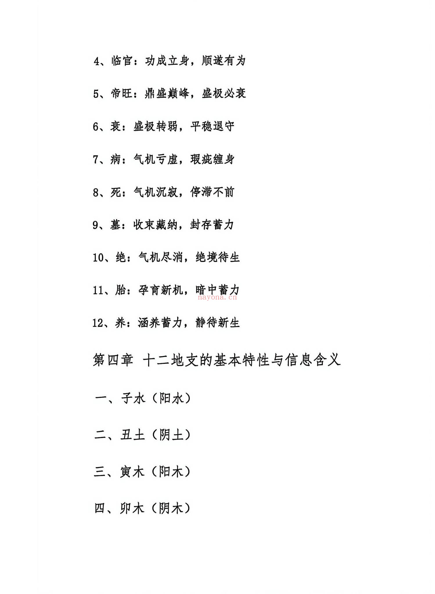 《奇门遁甲研测精修》PDF电子书（182页）