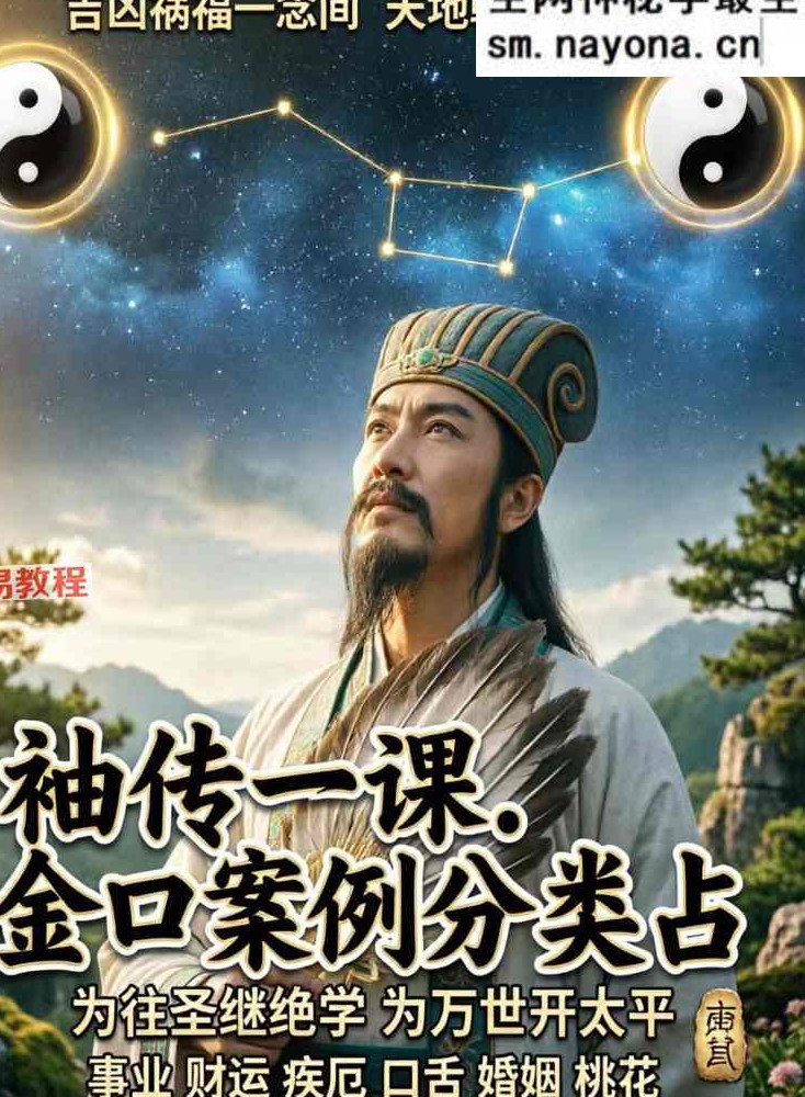 袖传一课《金口案例分类占》372页.pdf