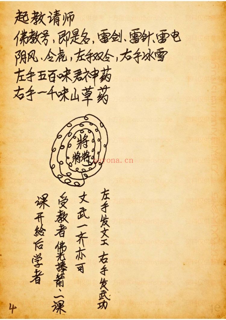 《西天佛法大佛教》PDF电子书（65页）