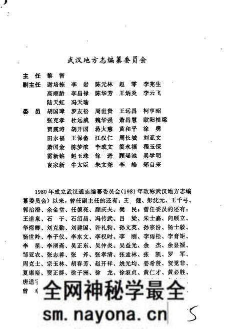 《武汉市志 对外经济贸易志》.pdf电子版_湖北省志预览图2