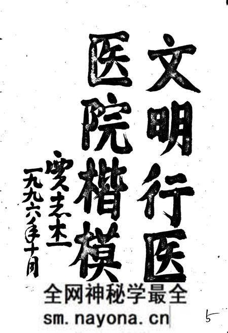 《协和医院志（3）》.pdf电子版_湖北省志预览图5