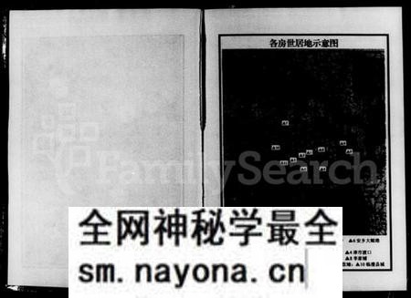 湖南唐氏族谱-津临安澧唐氏族谱 [4卷].pdf电子版预览图4
