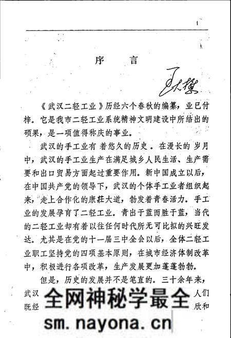 《武汉二轻工业》.pdf电子版_湖北省志预览图3