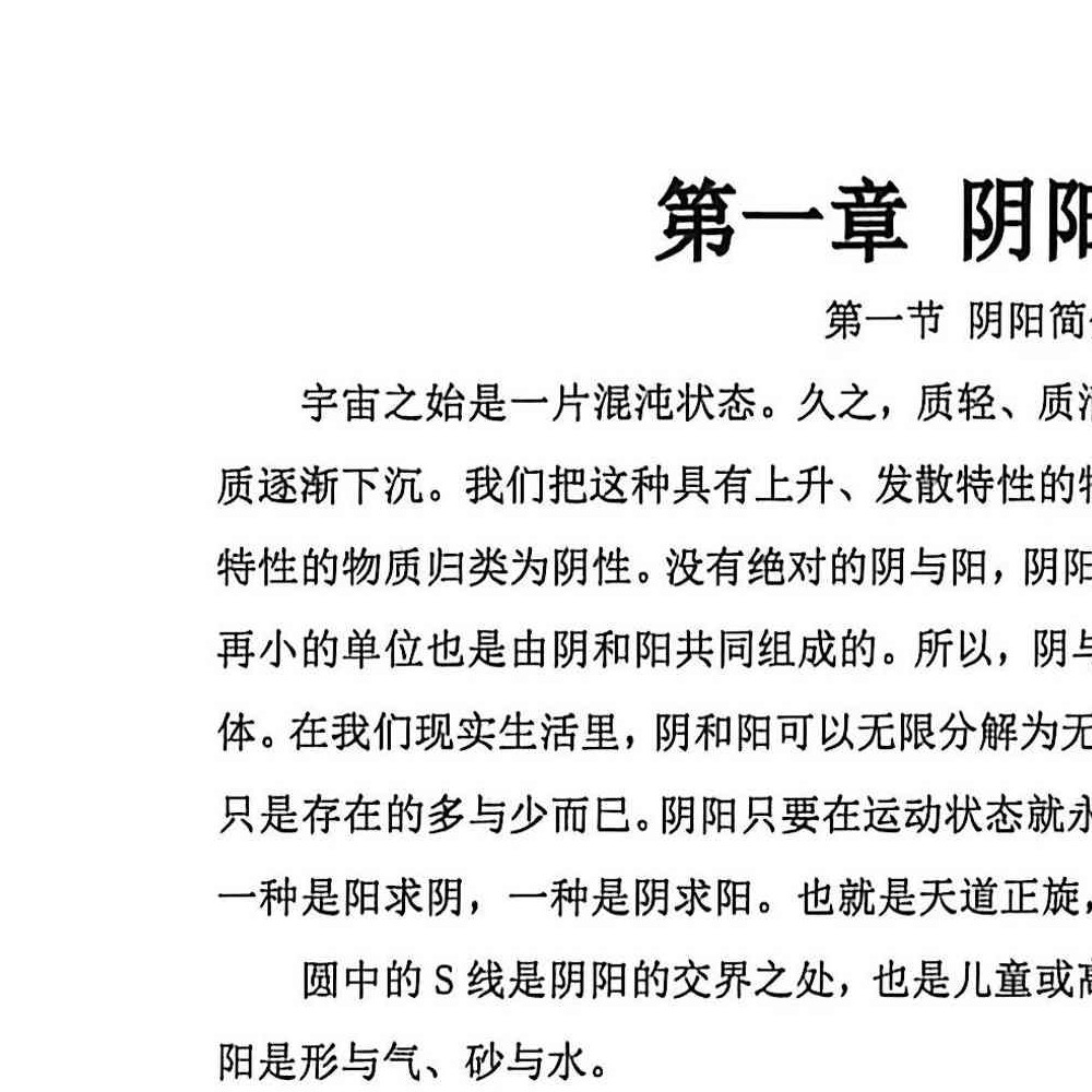 杨文成不用罗盘看风水.pdf 458页