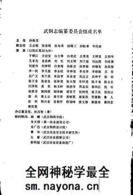 《武钢志》.pdf电子版_湖北省志预览图2